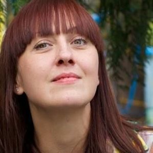 Meet your Posher, Valeriya